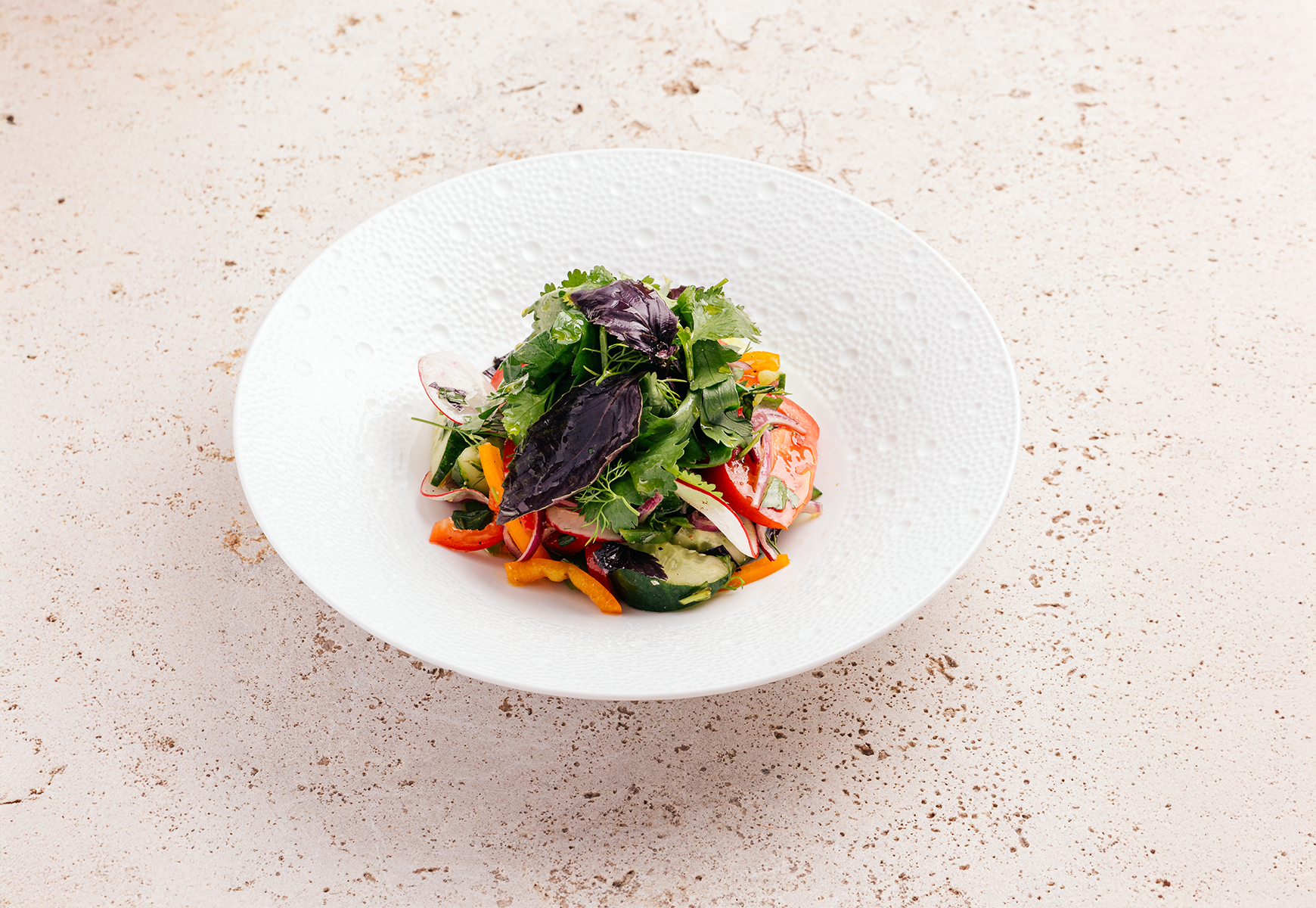 Salads