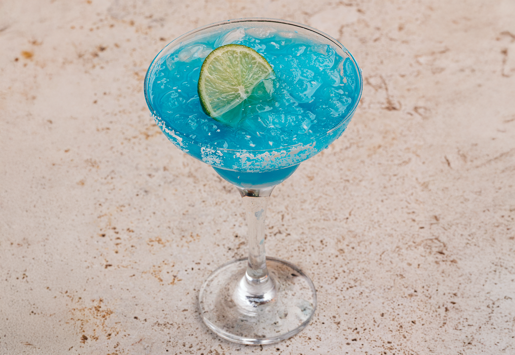 Aqua Bliss
