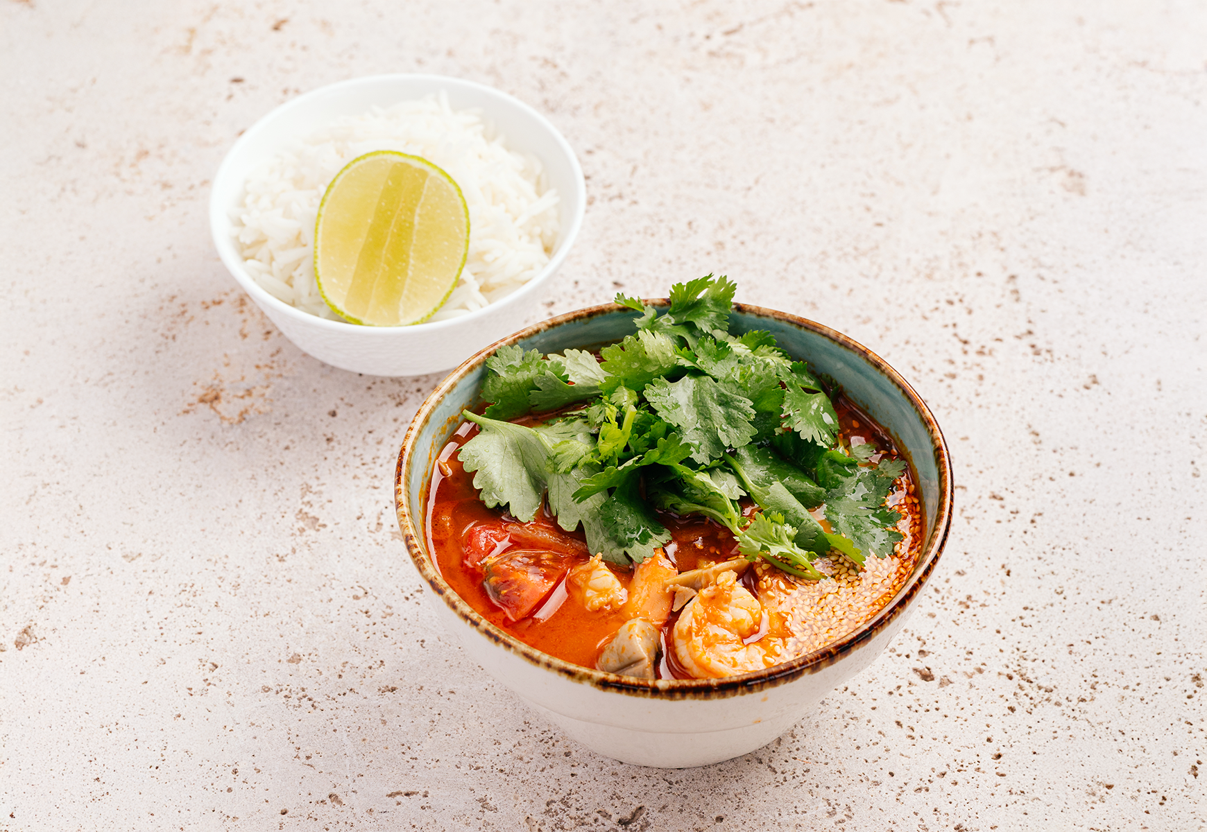 Tom Yum