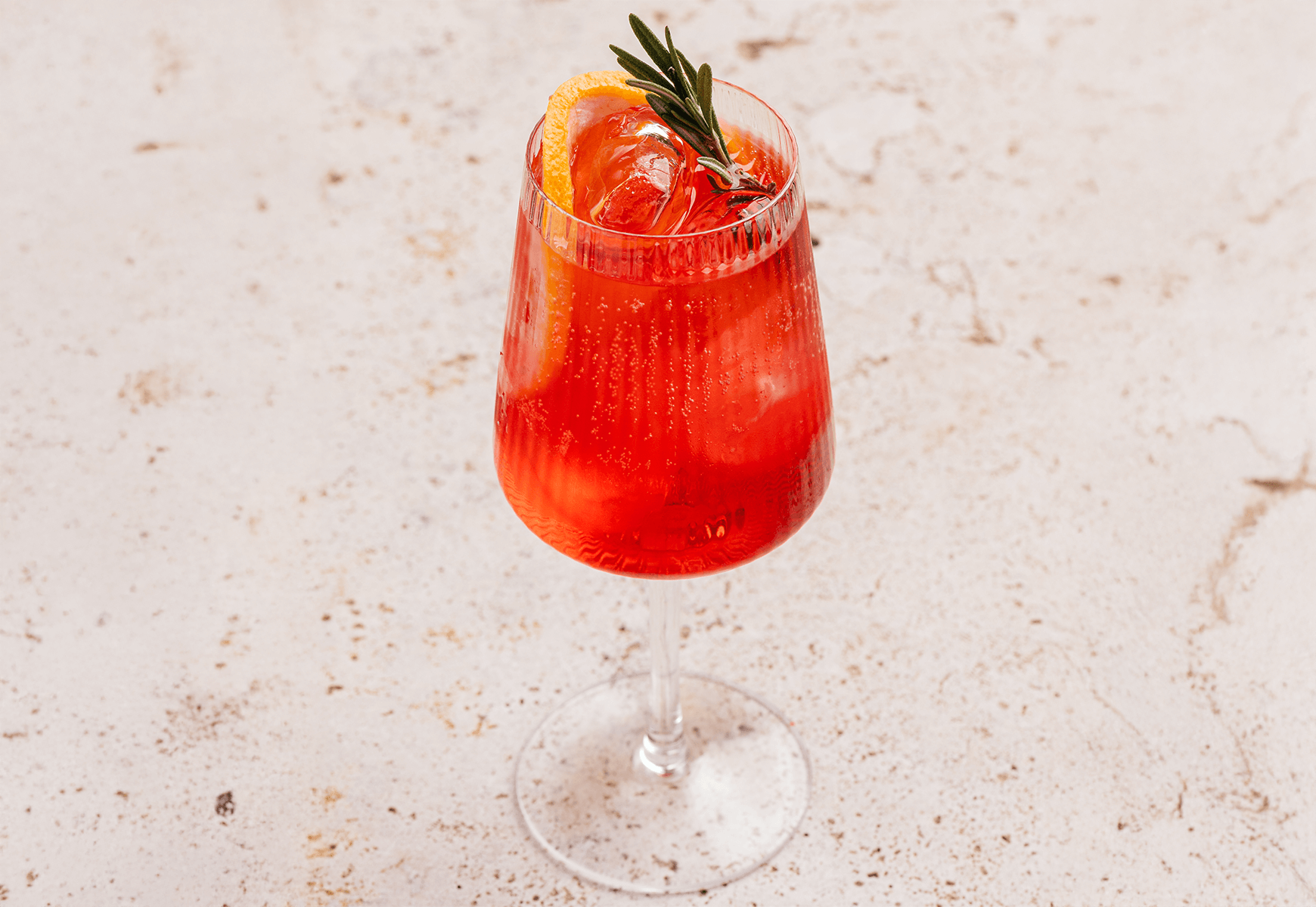 Rubino Spritz