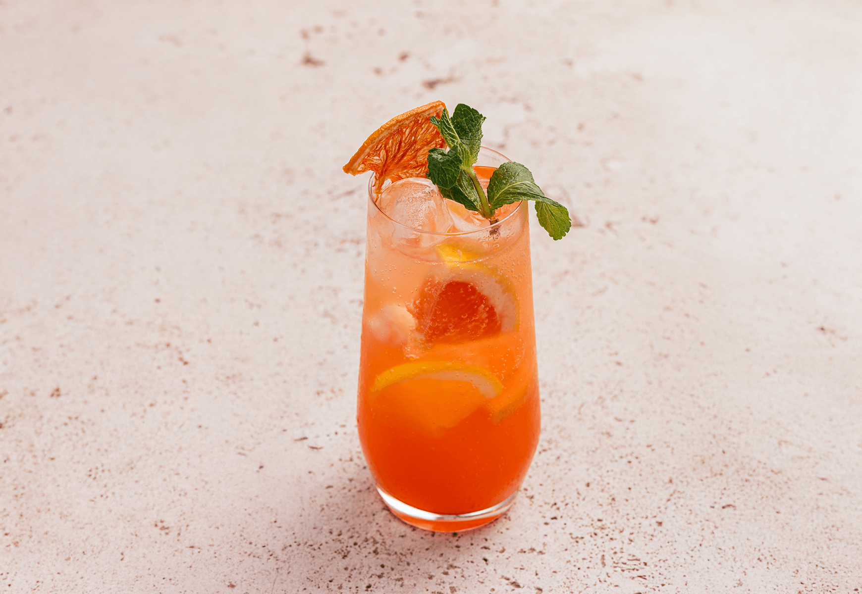 Citrus 0.4l / 1l