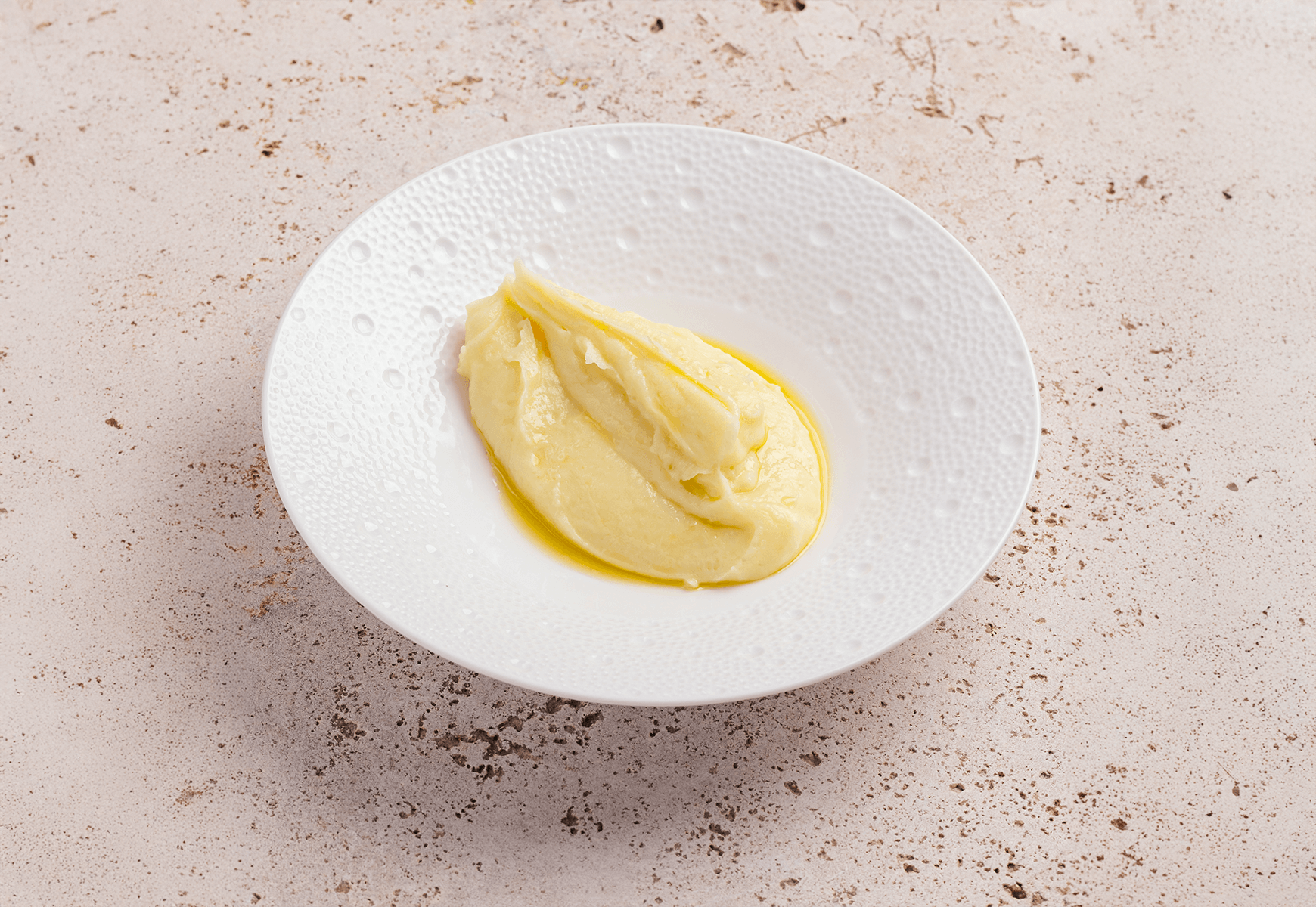 Mashed potatoes