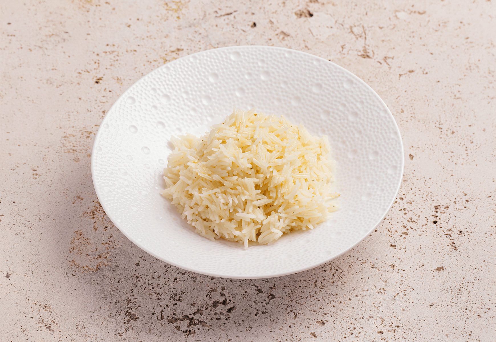 Basmati rice