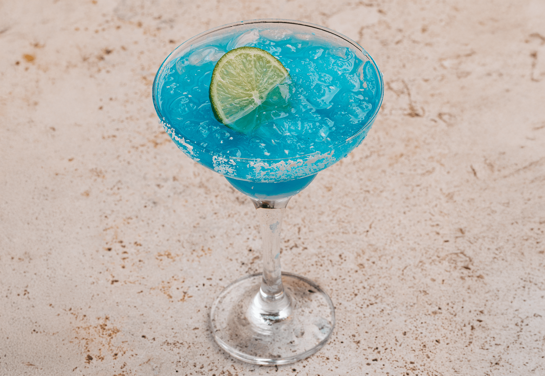 Aqua Bliss
